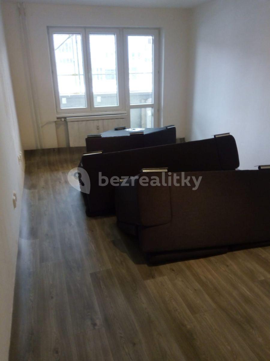 Prodej bytu 3+1 70 m², Opavská, Ostrava, Moravskoslezský kraj