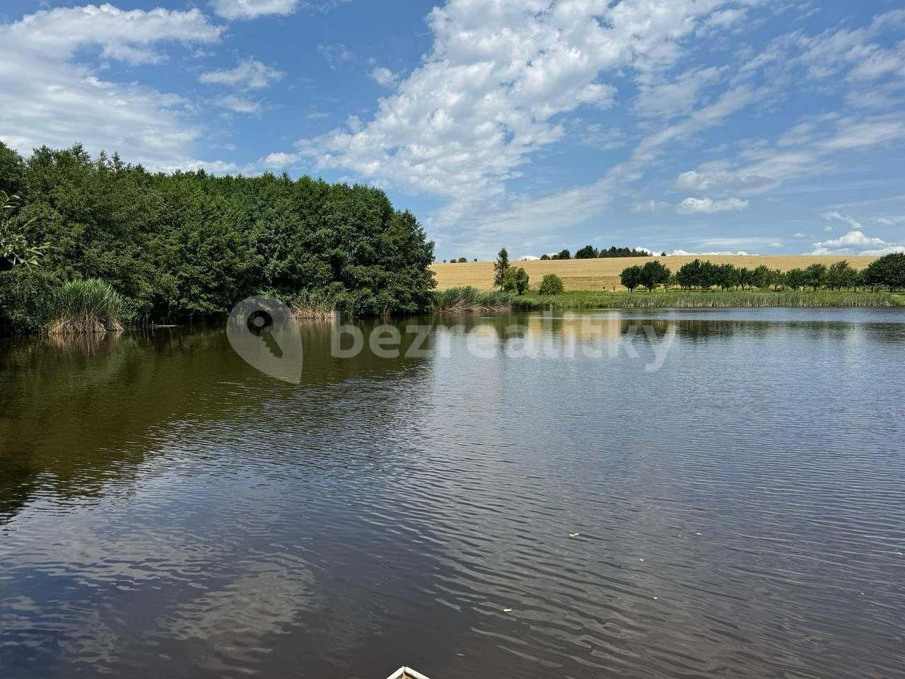 Pronájem chaty, chalupy, Čáslavice, Kraj Vysočina