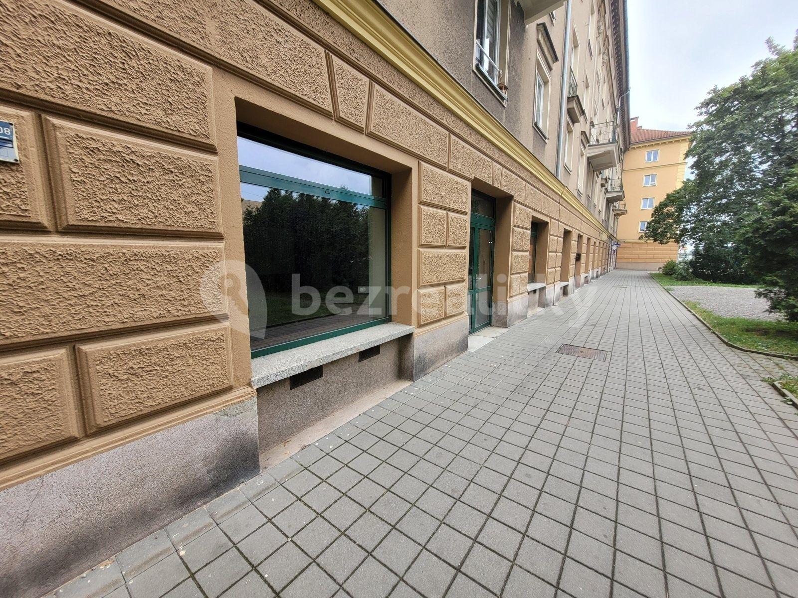 Pronájem kanceláře 67 m², 17. listopadu, Ostrava, Moravskoslezský kraj