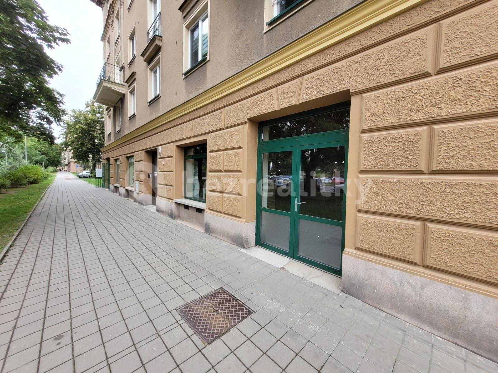 Pronájem kanceláře 67 m², 17. listopadu, Ostrava, Moravskoslezský kraj