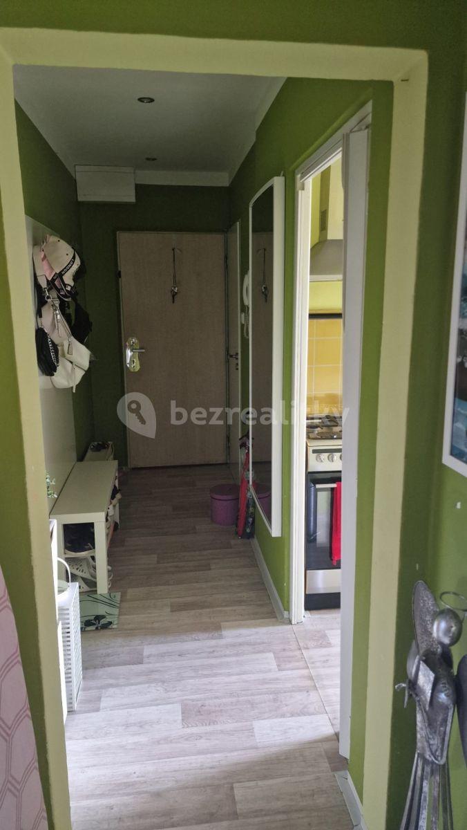 Prodej bytu 2+1 57 m², Ohrada, Vsetín, Zlínský kraj