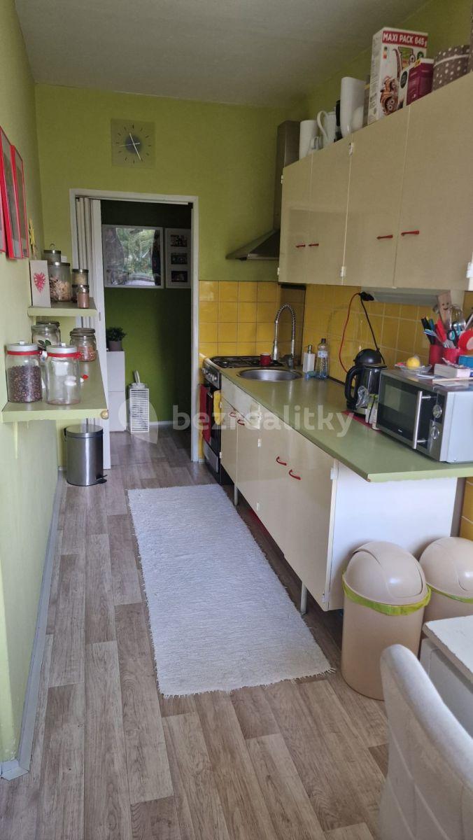 Prodej bytu 2+1 57 m², Ohrada, Vsetín, Zlínský kraj