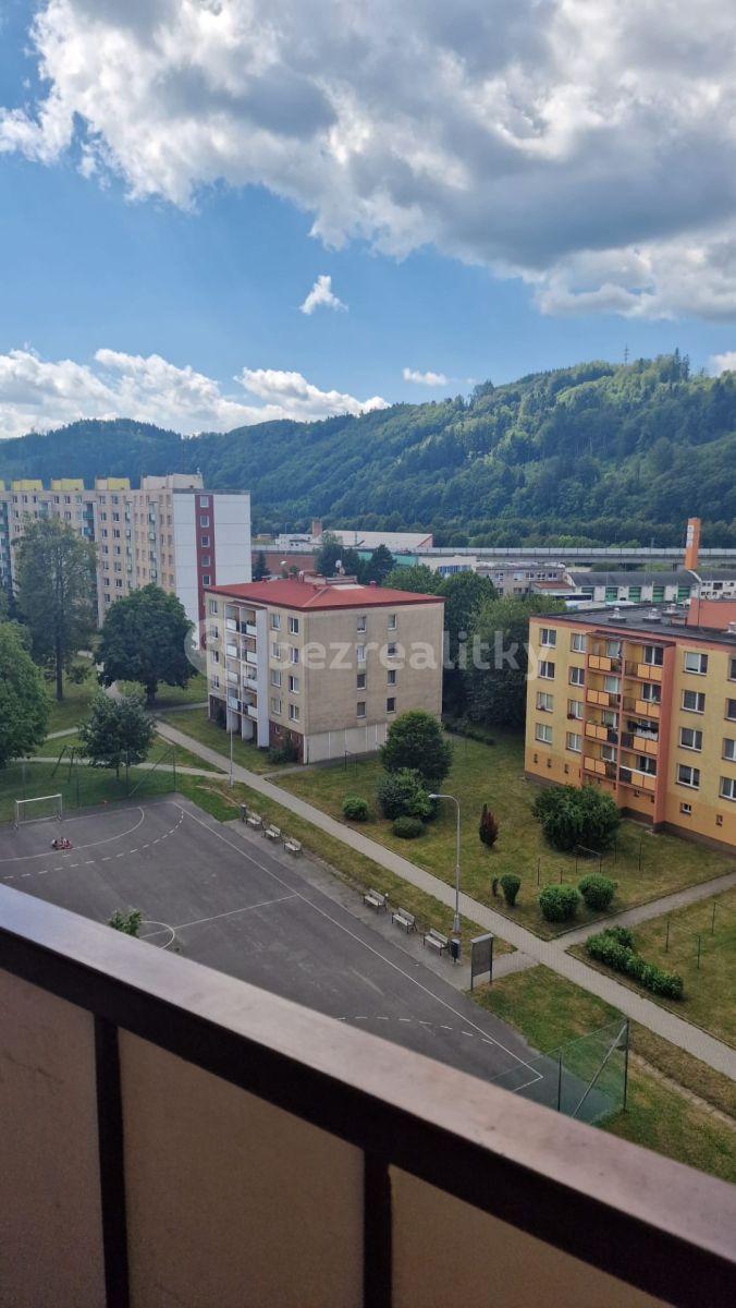 Prodej bytu 2+1 57 m², Ohrada, Vsetín, Zlínský kraj