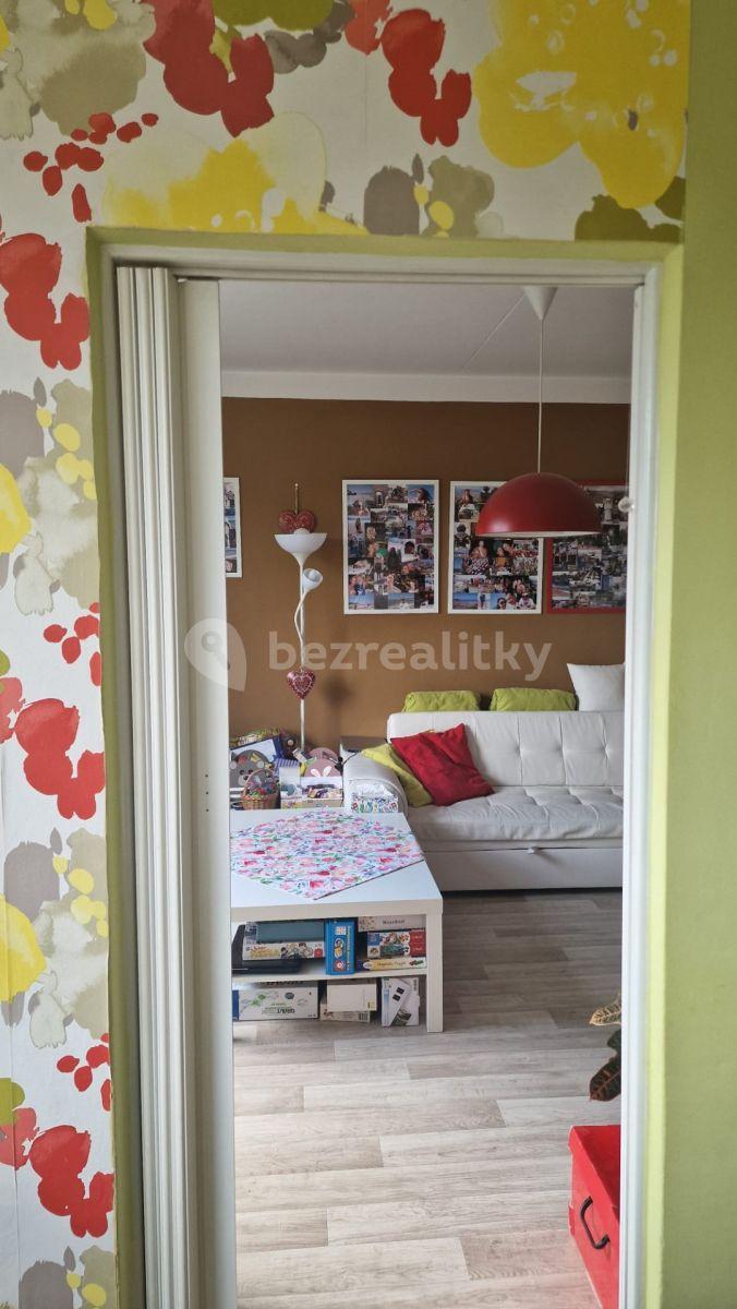 Prodej bytu 2+1 57 m², Ohrada, Vsetín, Zlínský kraj