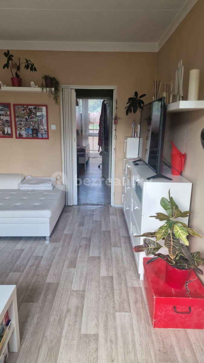 Prodej bytu 2+1 57 m², Ohrada, Vsetín, Zlínský kraj