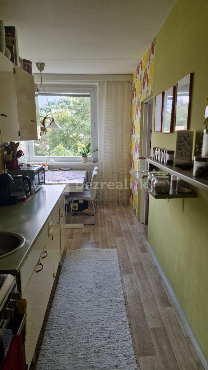 Prodej bytu 2+1 57 m², Ohrada, Vsetín, Zlínský kraj