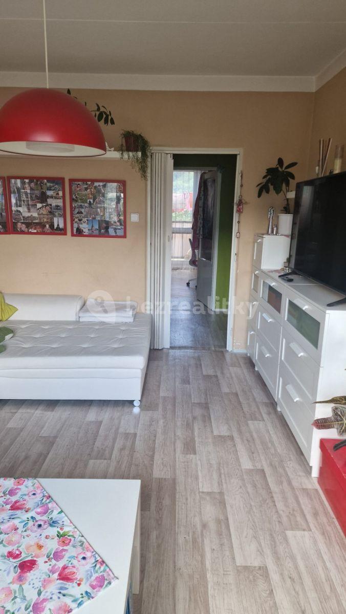 Prodej bytu 2+1 57 m², Ohrada, Vsetín, Zlínský kraj