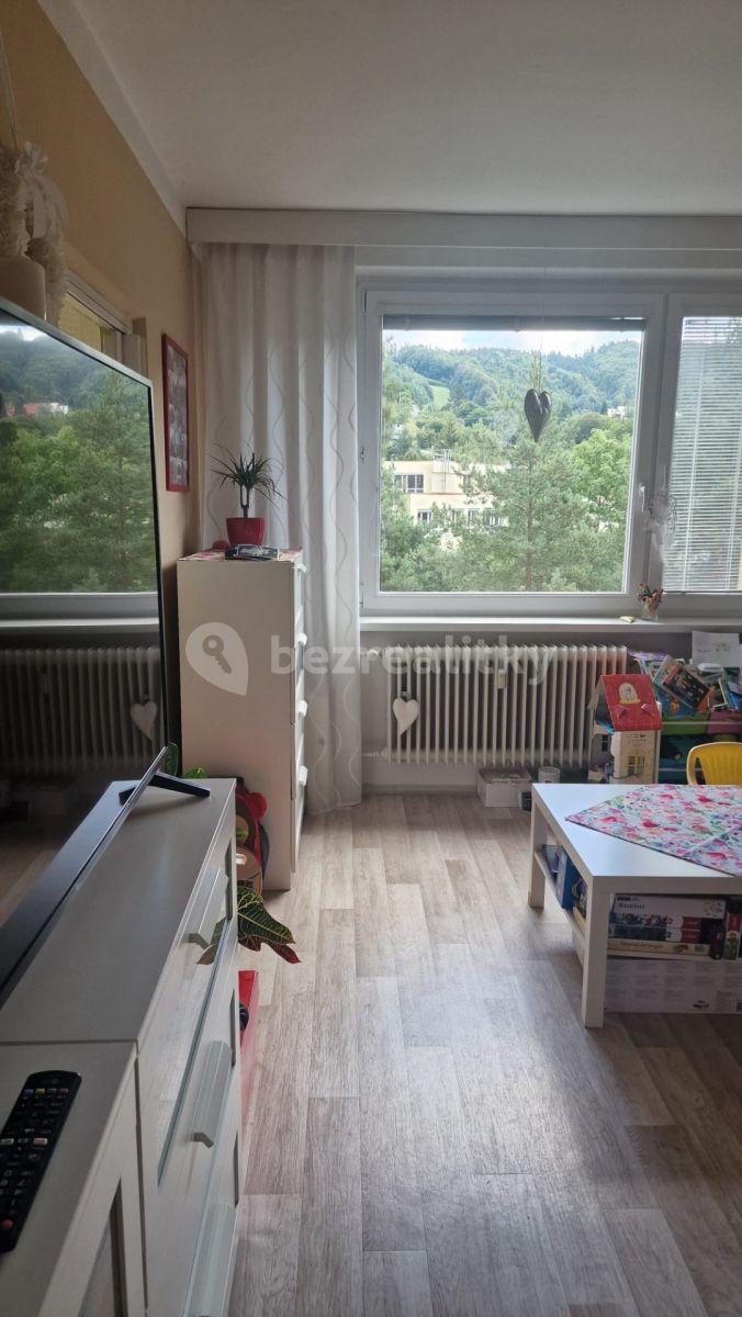 Prodej bytu 2+1 57 m², Ohrada, Vsetín, Zlínský kraj