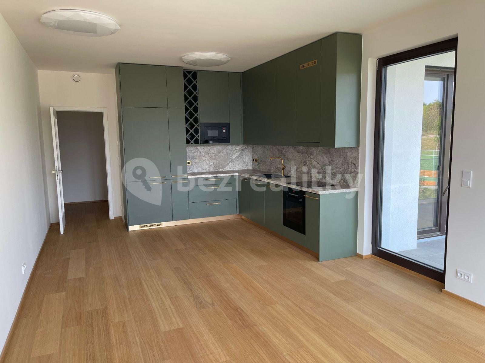 Pronájem bytu 3+kk 87 m², V Třešňovce, Praha, Praha