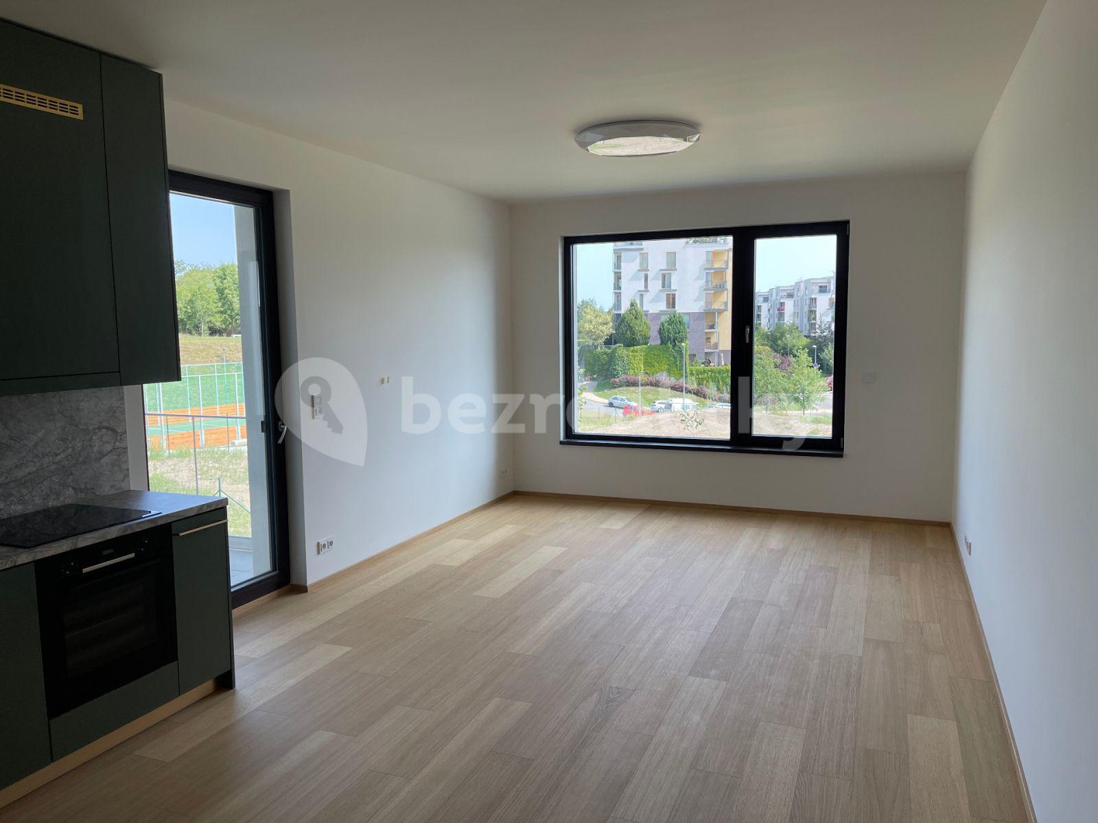 Pronájem bytu 3+kk 87 m², V Třešňovce, Praha, Praha