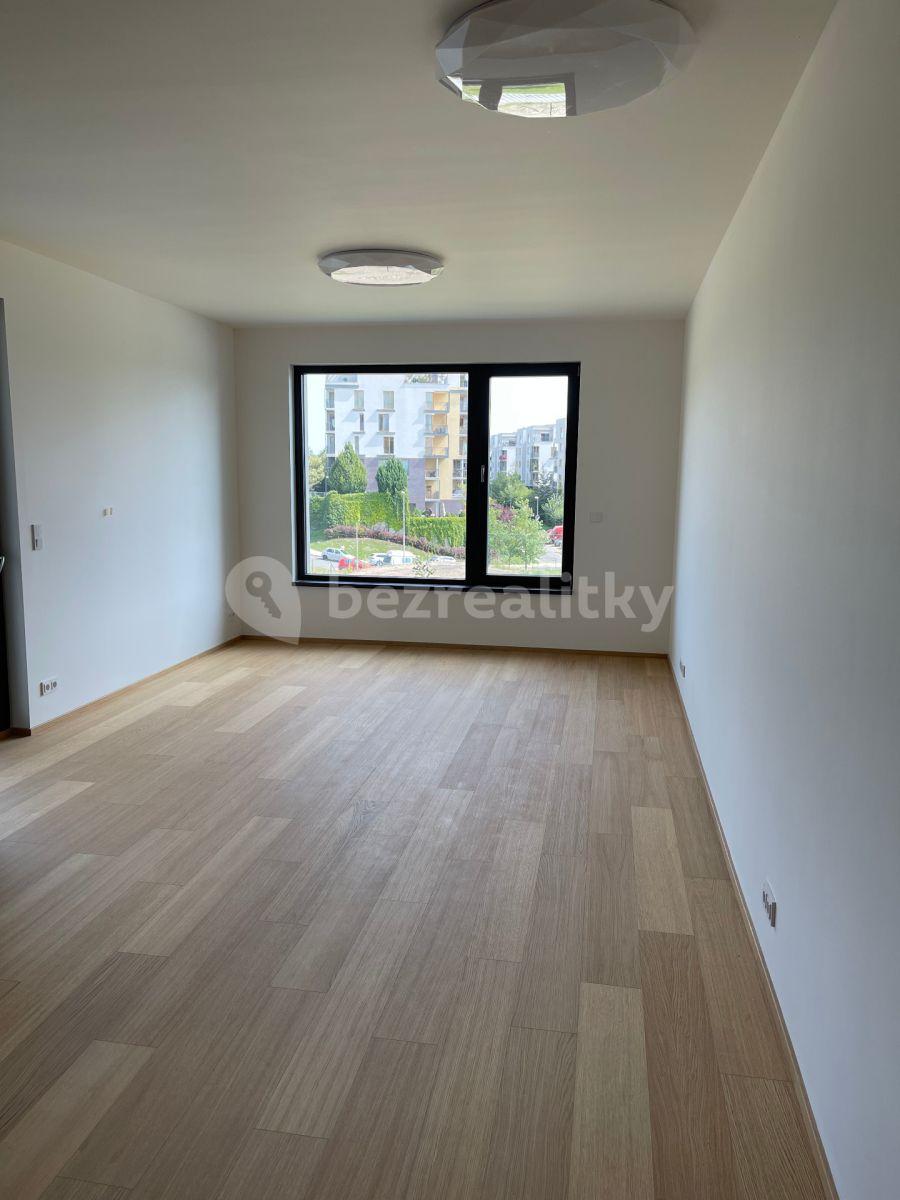 Pronájem bytu 3+kk 87 m², V Třešňovce, Praha, Praha