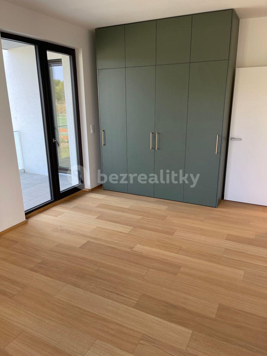 Pronájem bytu 3+kk 87 m², V Třešňovce, Praha, Praha