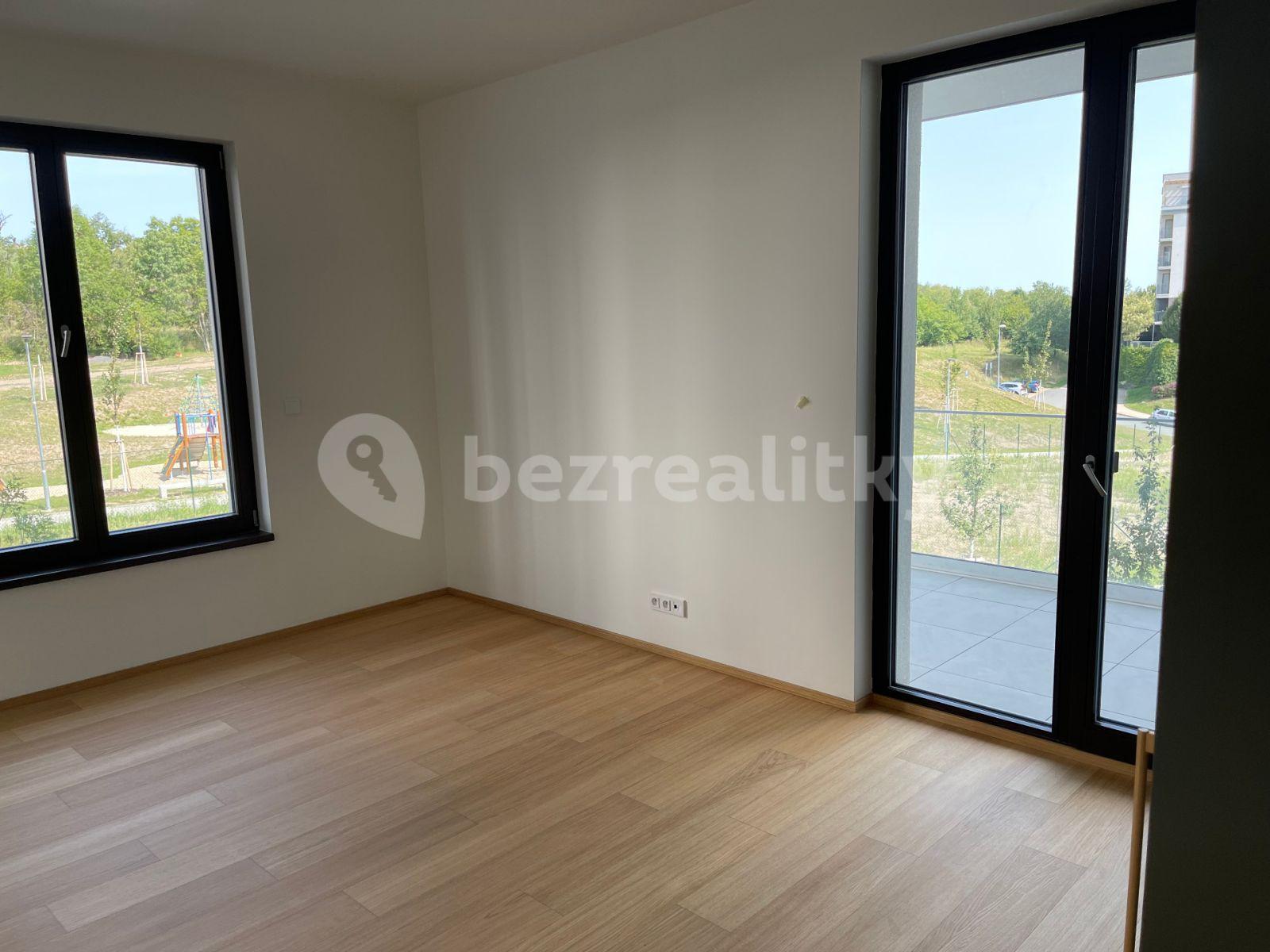 Pronájem bytu 3+kk 87 m², V Třešňovce, Praha, Praha