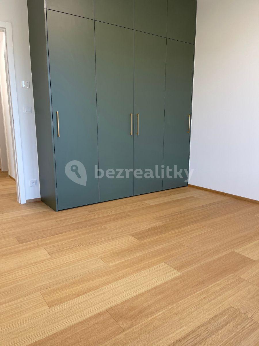 Pronájem bytu 3+kk 87 m², V Třešňovce, Praha, Praha