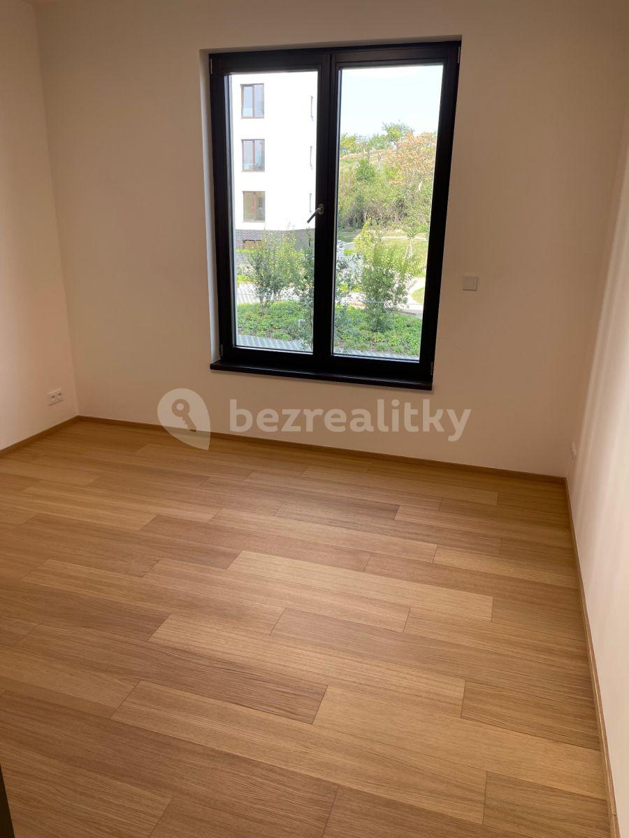 Pronájem bytu 3+kk 87 m², V Třešňovce, Praha, Praha