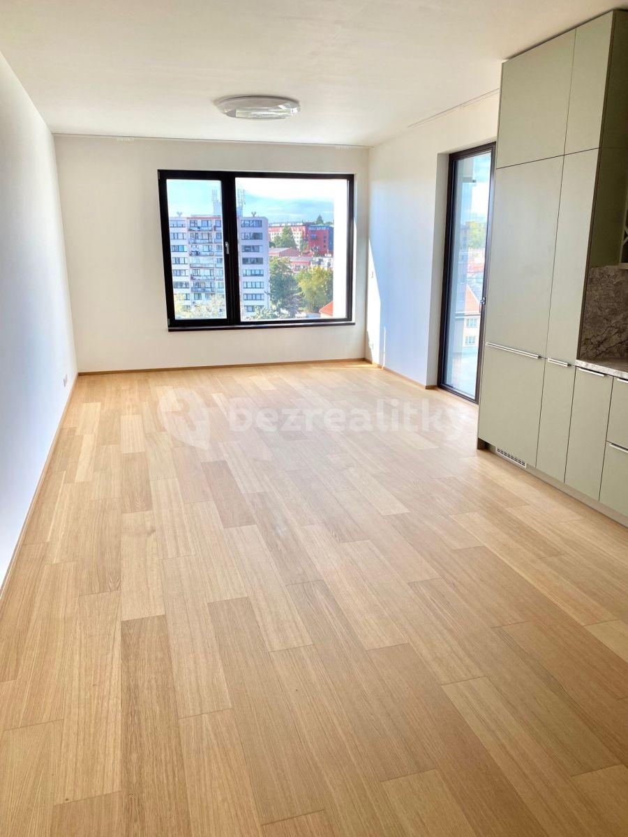 Pronájem bytu 3+kk 87 m², V Třešňovce, Praha, Praha