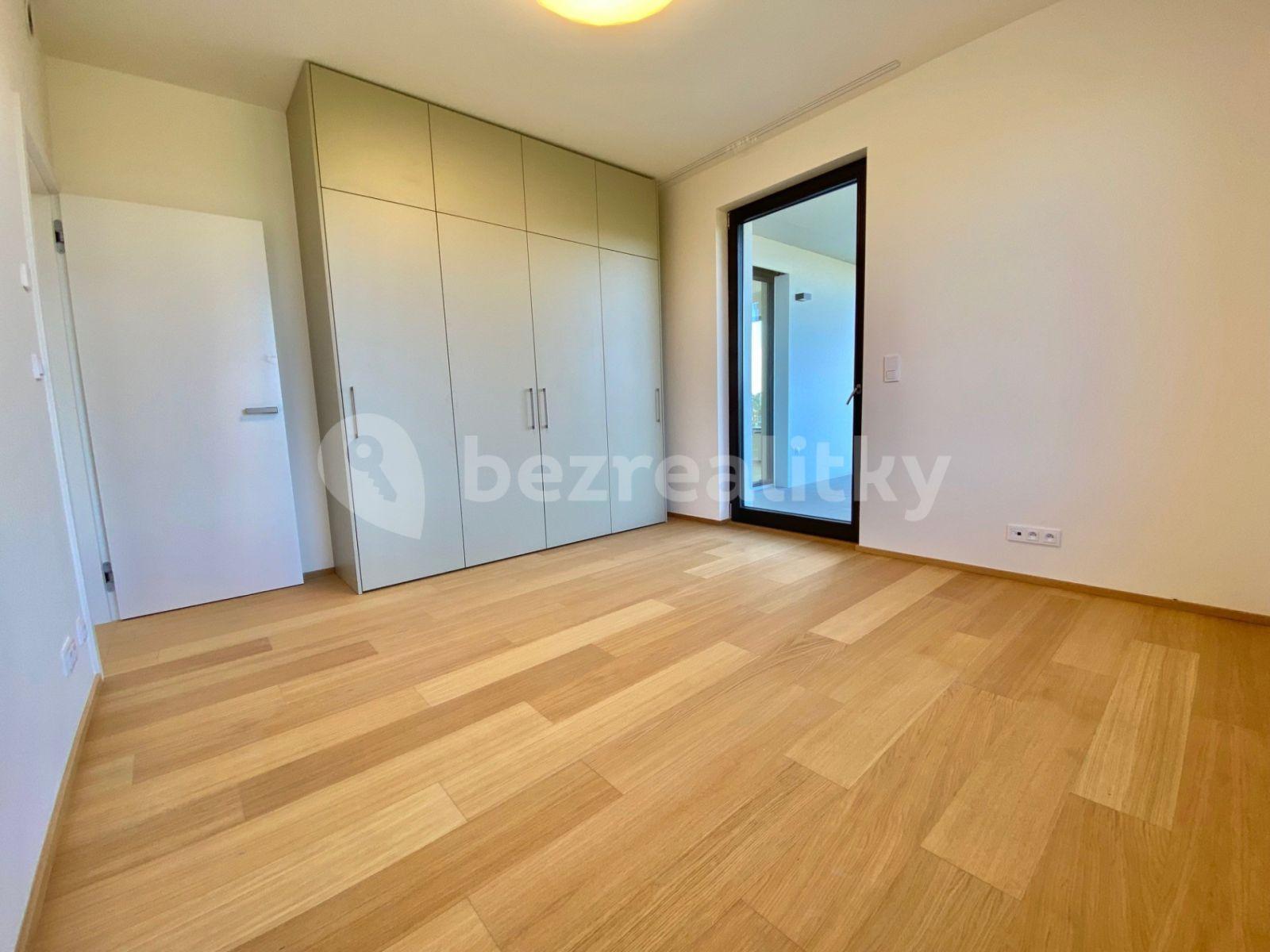 Pronájem bytu 3+kk 87 m², V Třešňovce, Praha, Praha