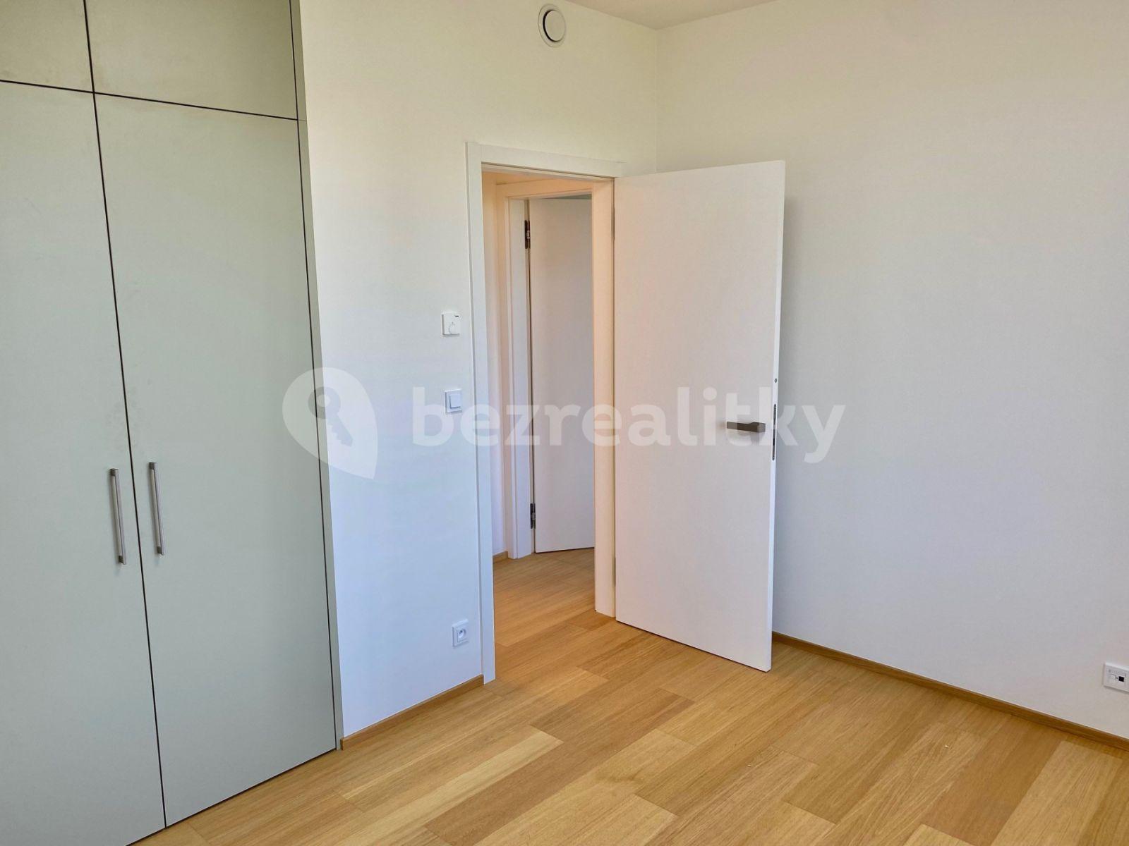 Pronájem bytu 3+kk 87 m², V Třešňovce, Praha, Praha