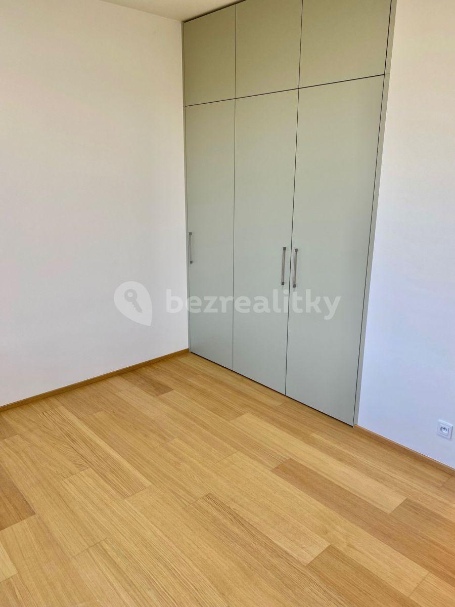 Pronájem bytu 3+kk 87 m², V Třešňovce, Praha, Praha