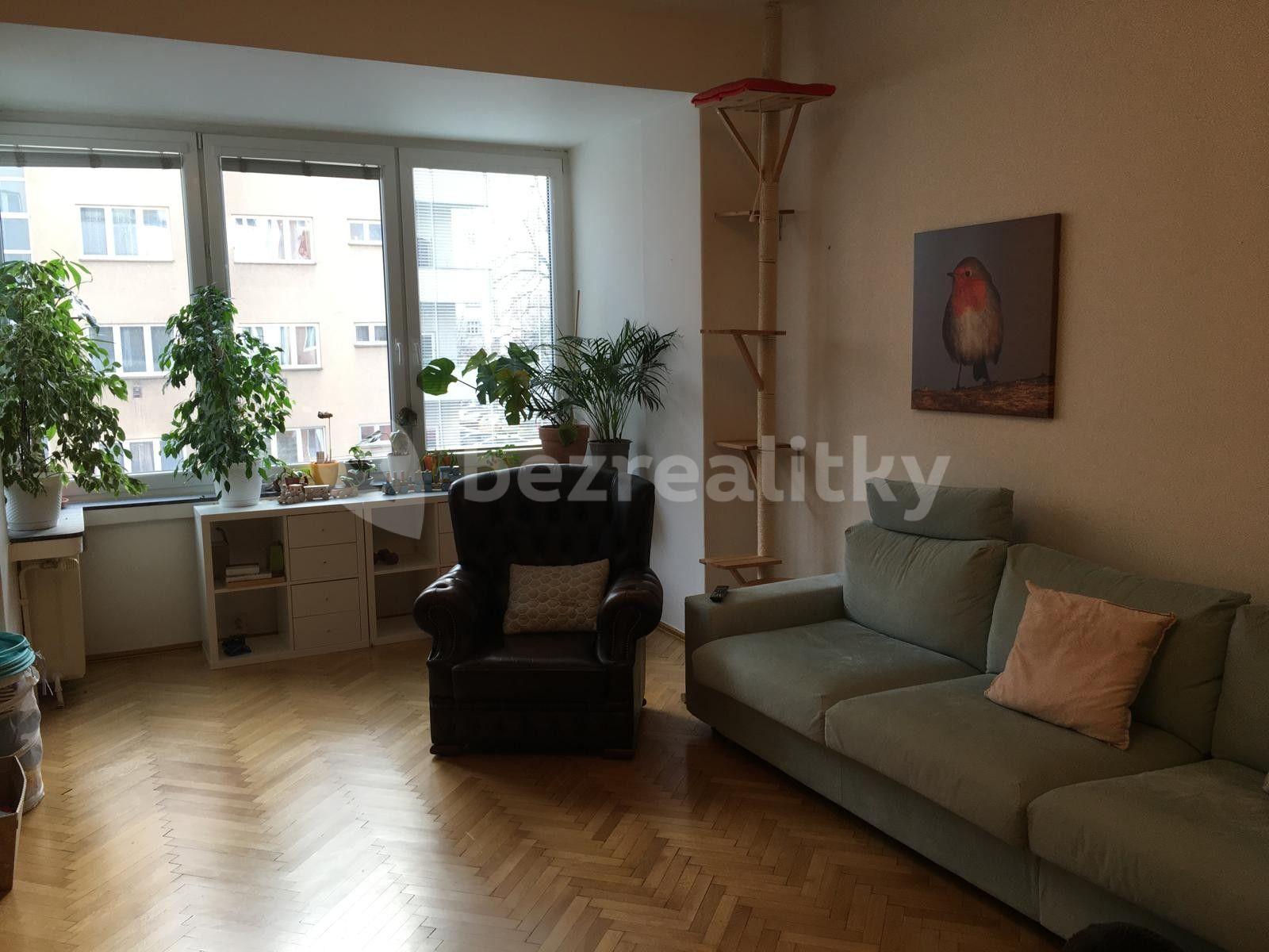 Prodej bytu 3+1 87 m², Kotlářská, Brno, Jihomoravský kraj