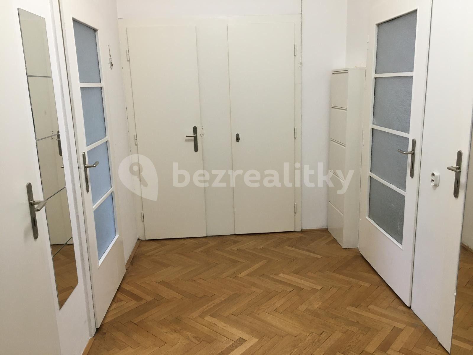 Prodej bytu 3+1 87 m², Kotlářská, Brno, Jihomoravský kraj