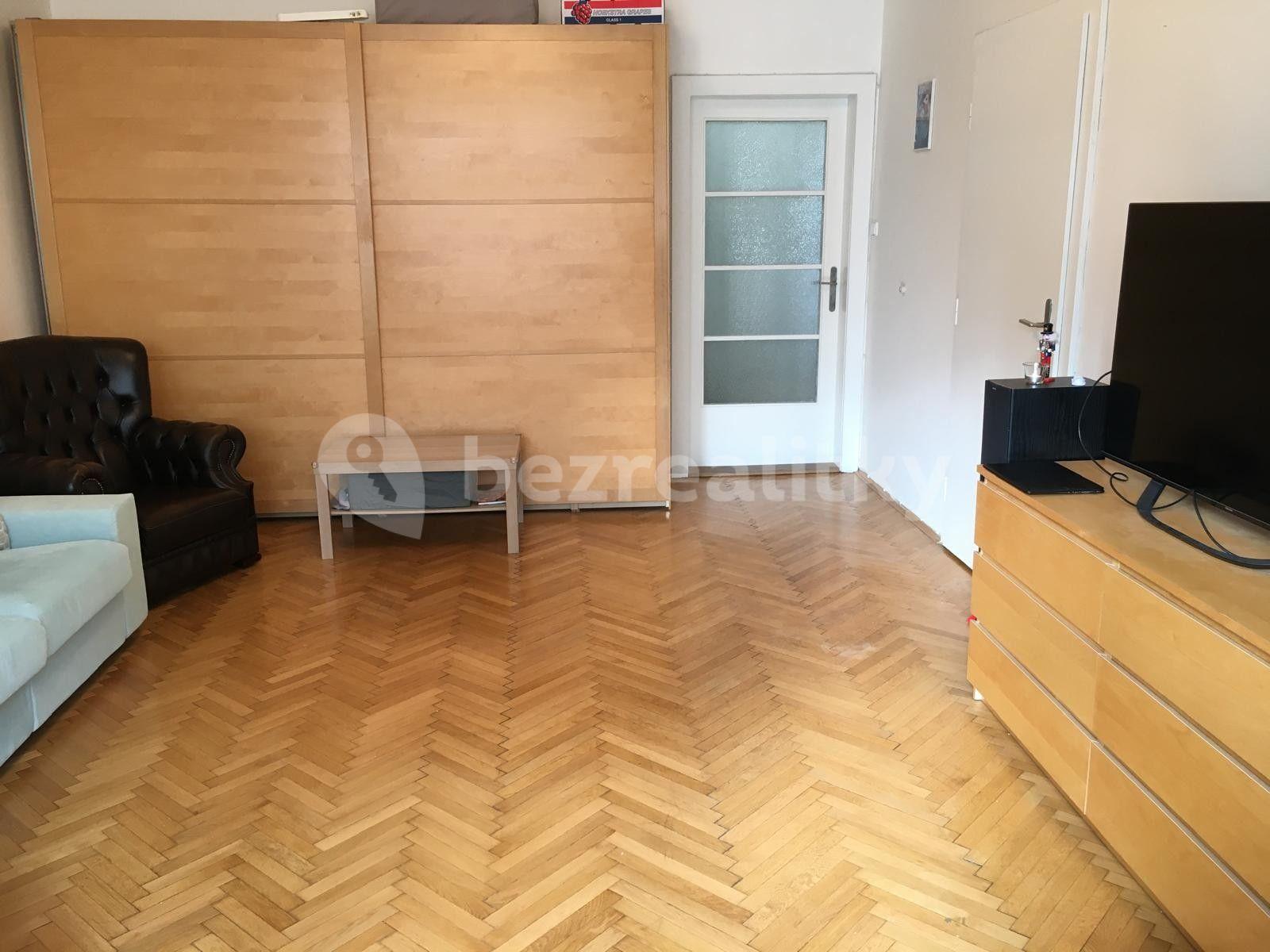 Prodej bytu 3+1 87 m², Kotlářská, Brno, Jihomoravský kraj