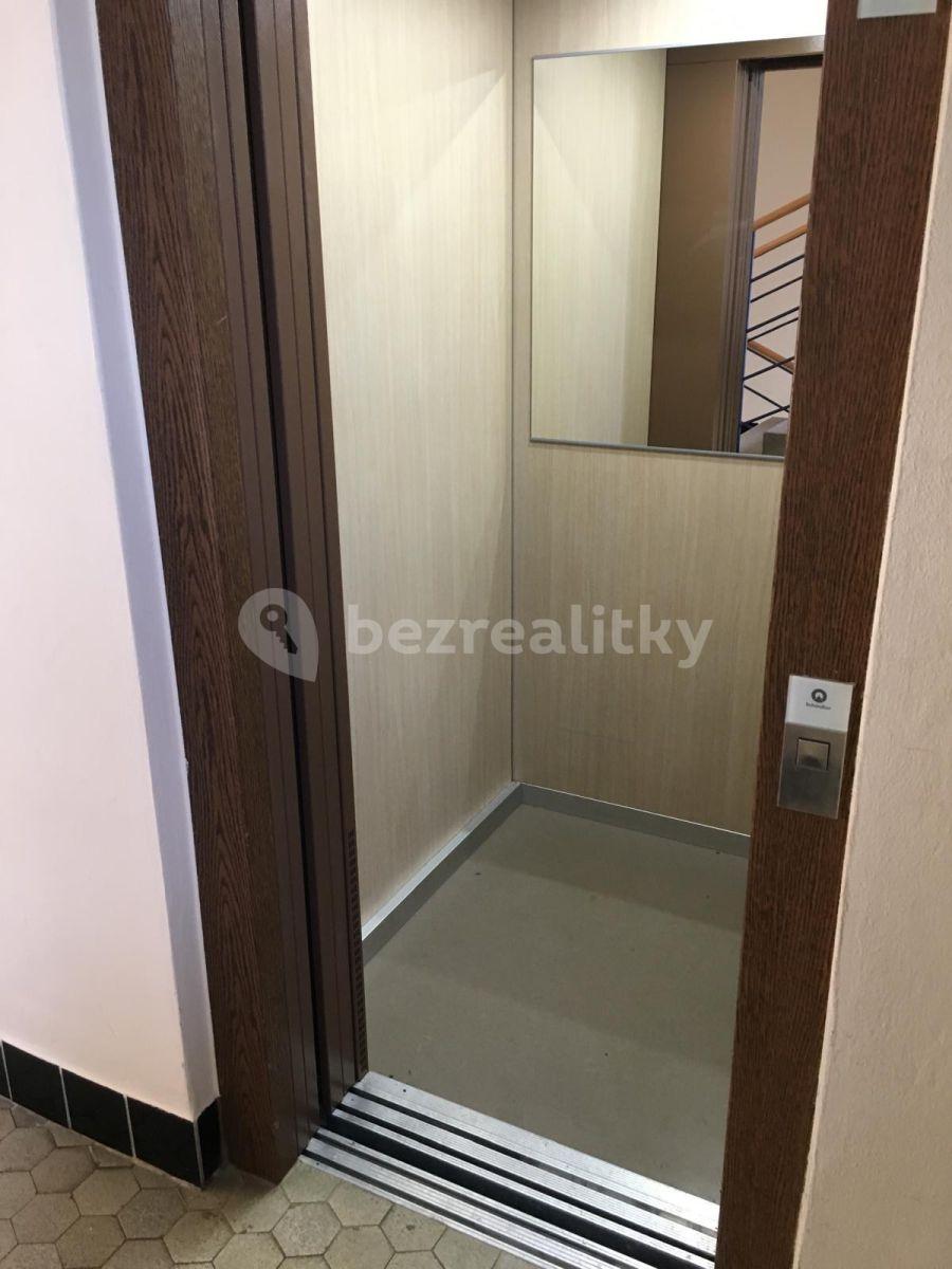 Prodej bytu 3+1 87 m², Kotlářská, Brno, Jihomoravský kraj