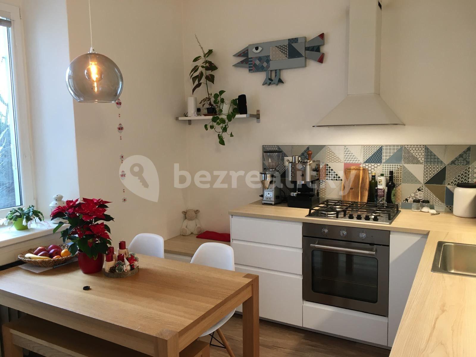 Prodej bytu 3+1 87 m², Kotlářská, Brno, Jihomoravský kraj