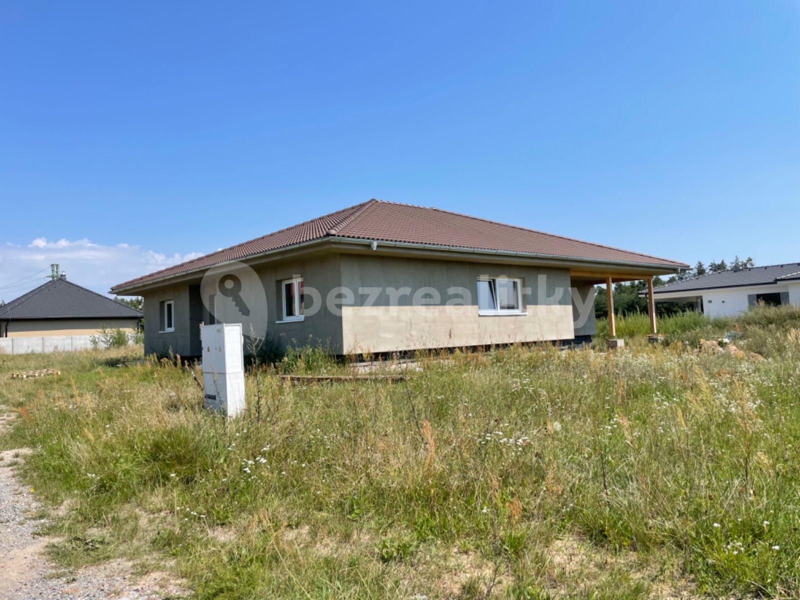 Prodej domu 167 m², pozemek 815 m², Přelouč, Pardubický kraj