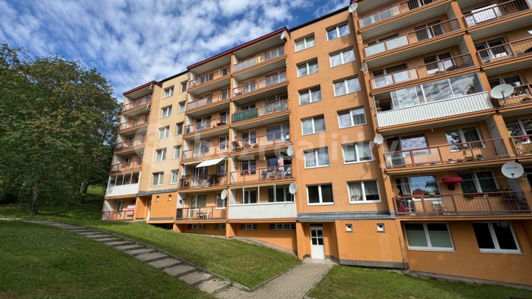 Prodej bytu 3+kk 71 m², Bohuslava Martinů, Most, Ústecký kraj