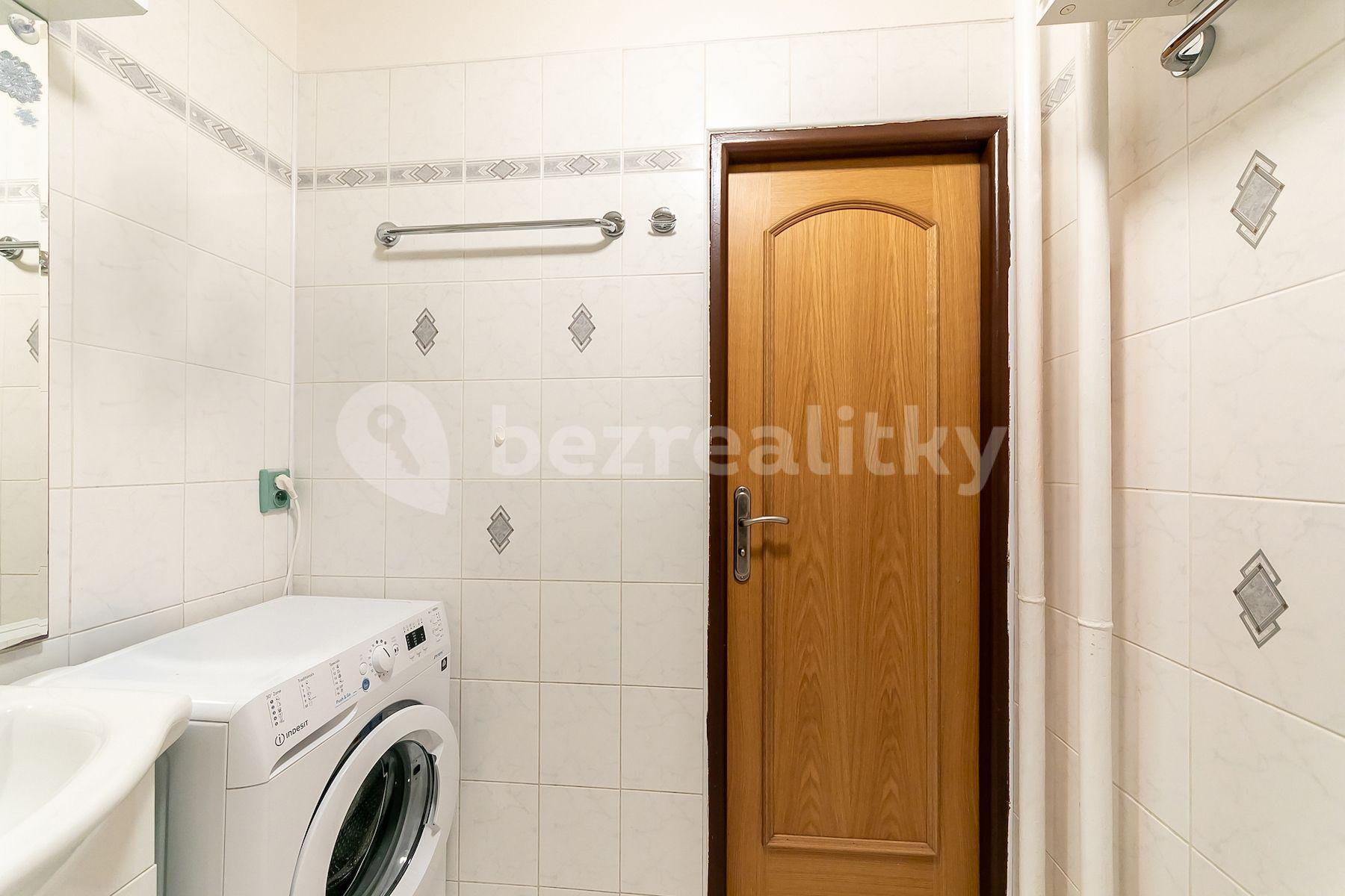 Prodej bytu 2+1 55 m², Jablonecká, Praha, Praha