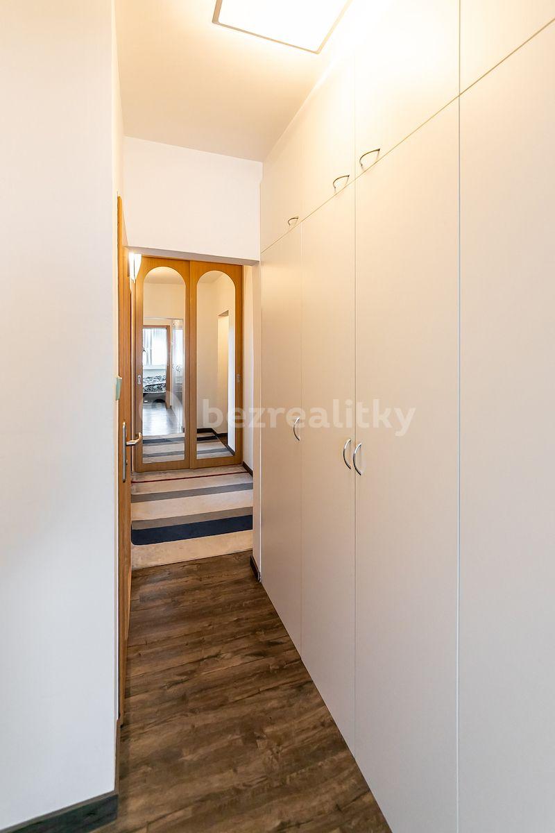 Prodej bytu 2+1 55 m², Jablonecká, Praha, Praha