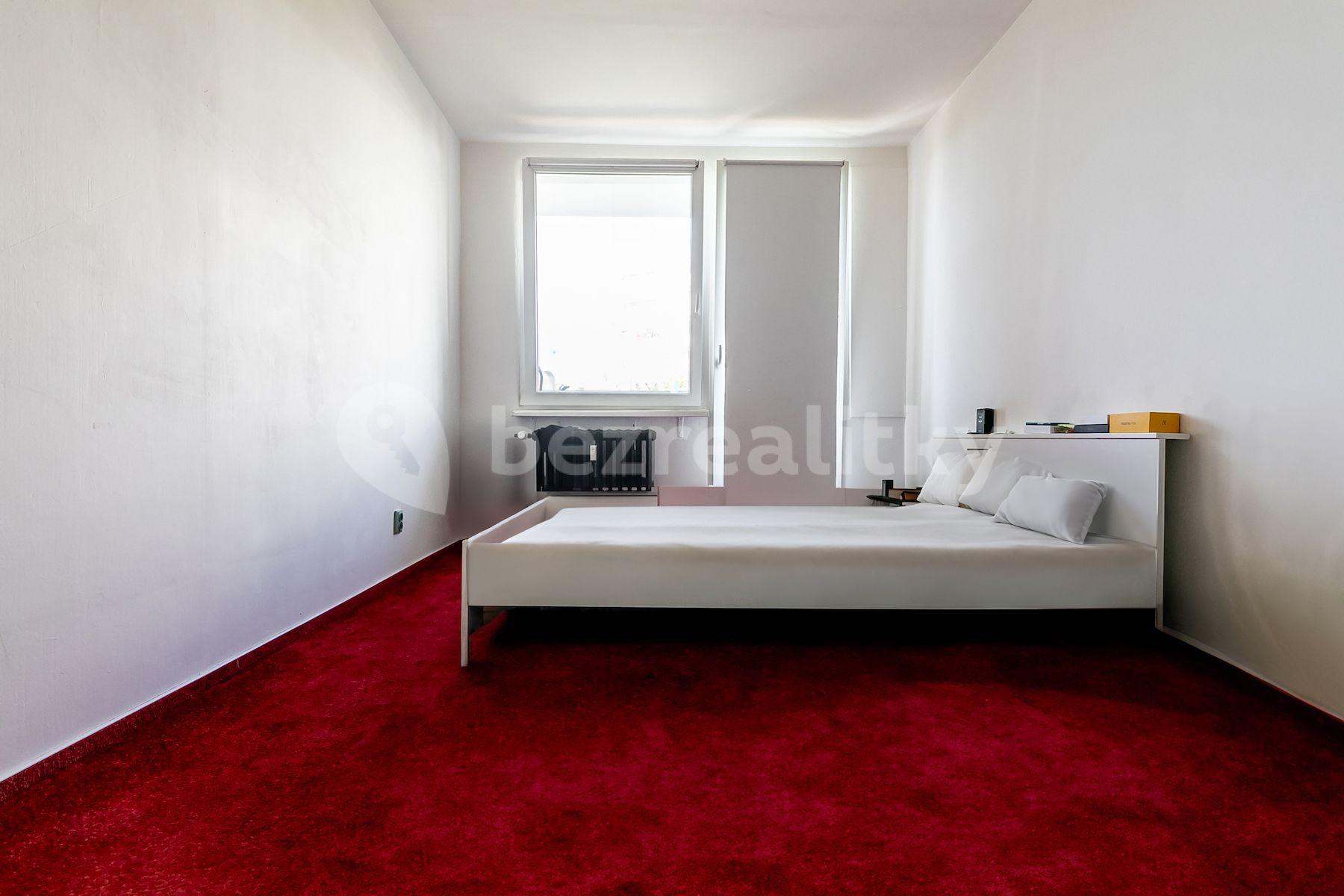 Prodej bytu 2+1 55 m², Jablonecká, Praha, Praha