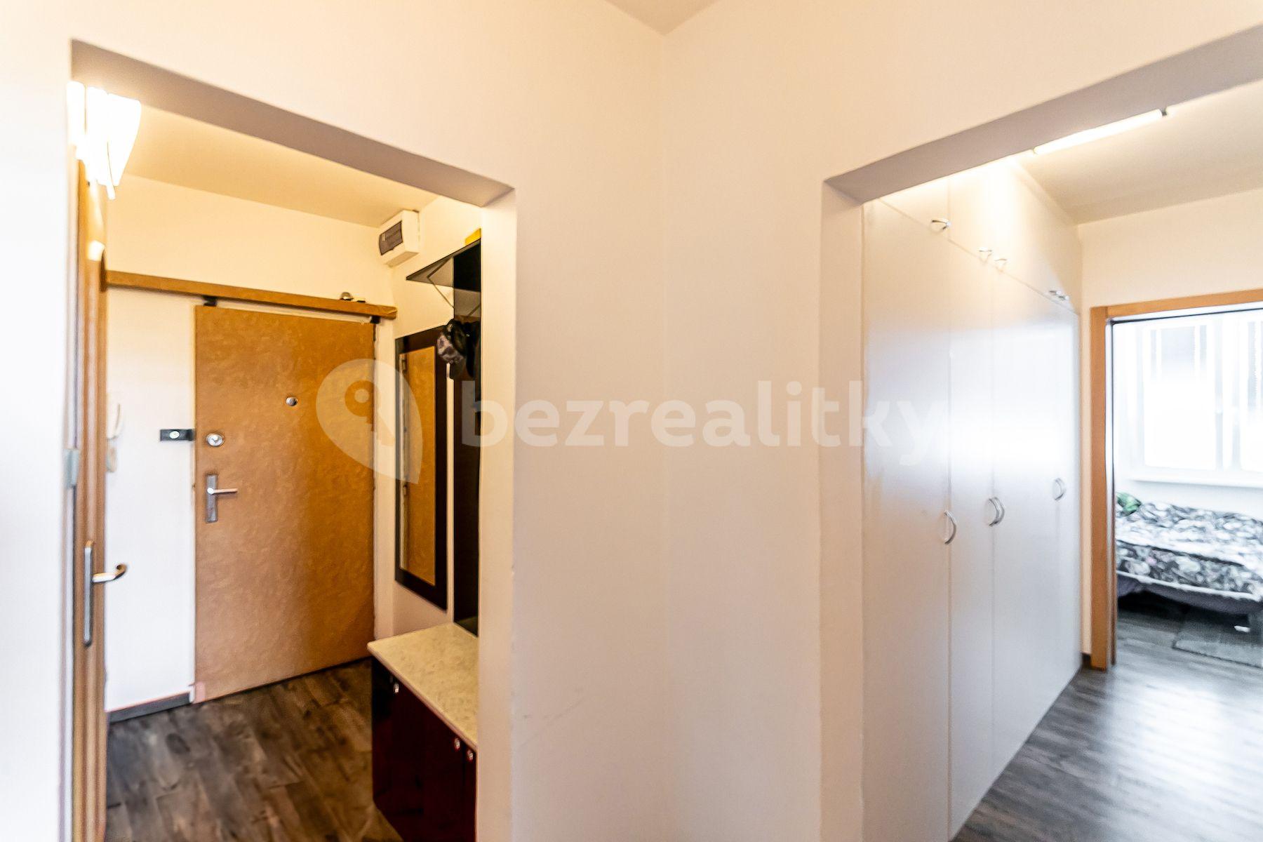 Prodej bytu 2+1 55 m², Jablonecká, Praha, Praha