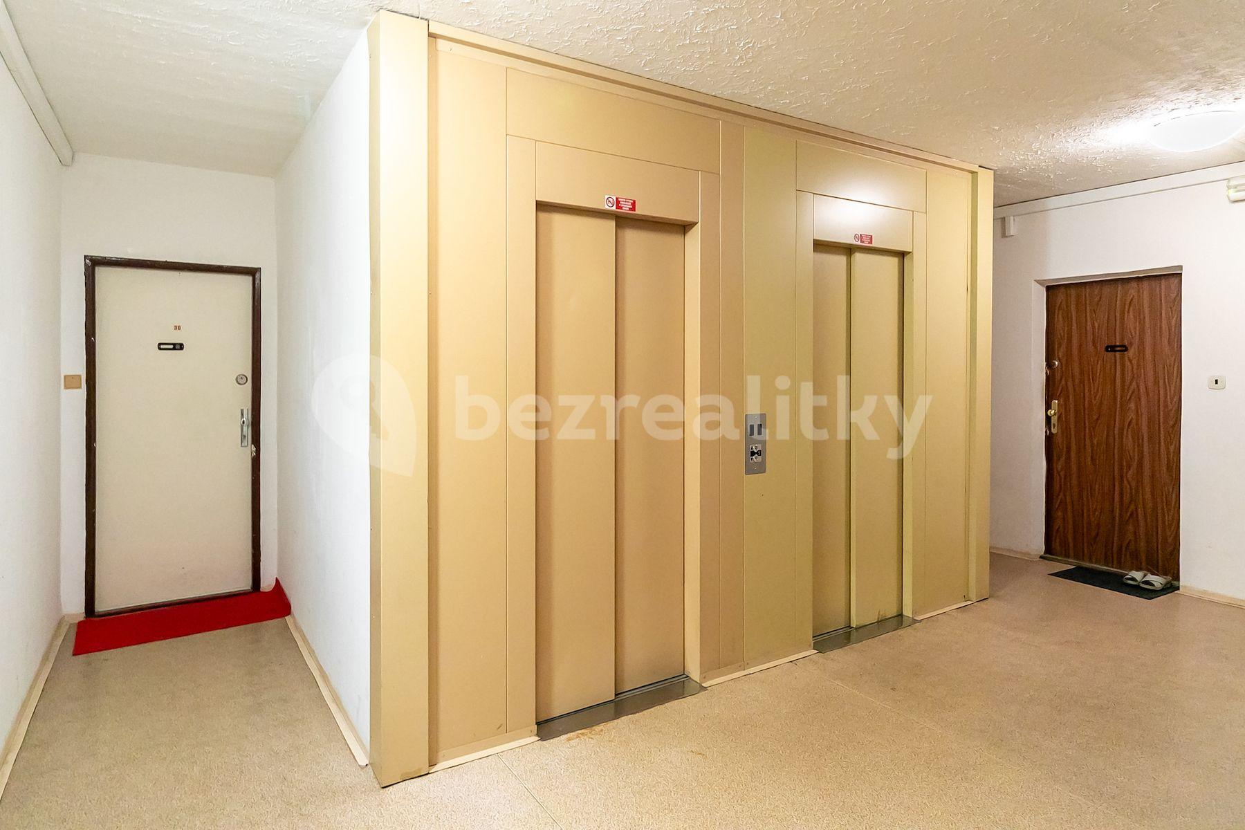 Prodej bytu 2+1 55 m², Jablonecká, Praha, Praha