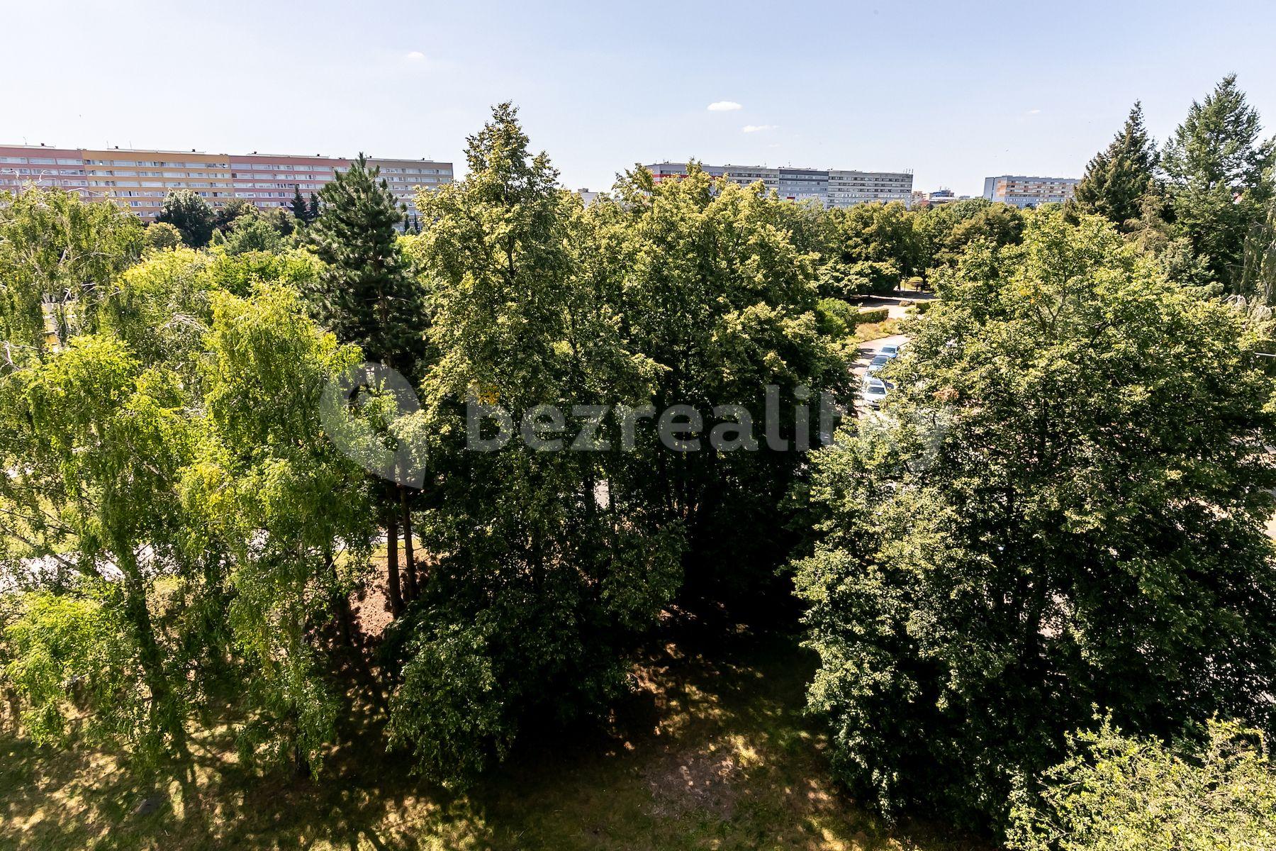 Prodej bytu 2+1 55 m², Jablonecká, Praha, Praha