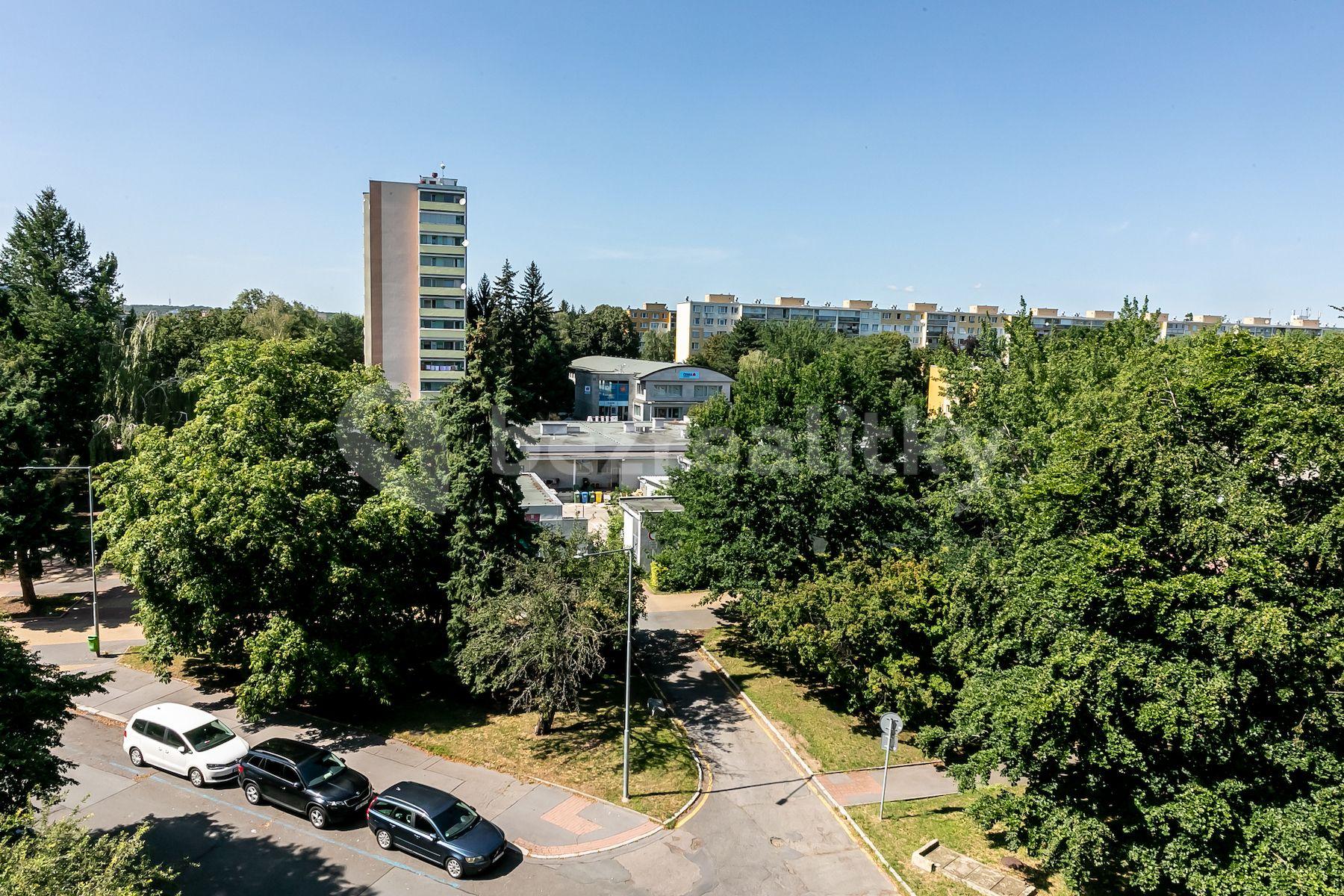 Prodej bytu 2+1 55 m², Jablonecká, Praha, Praha