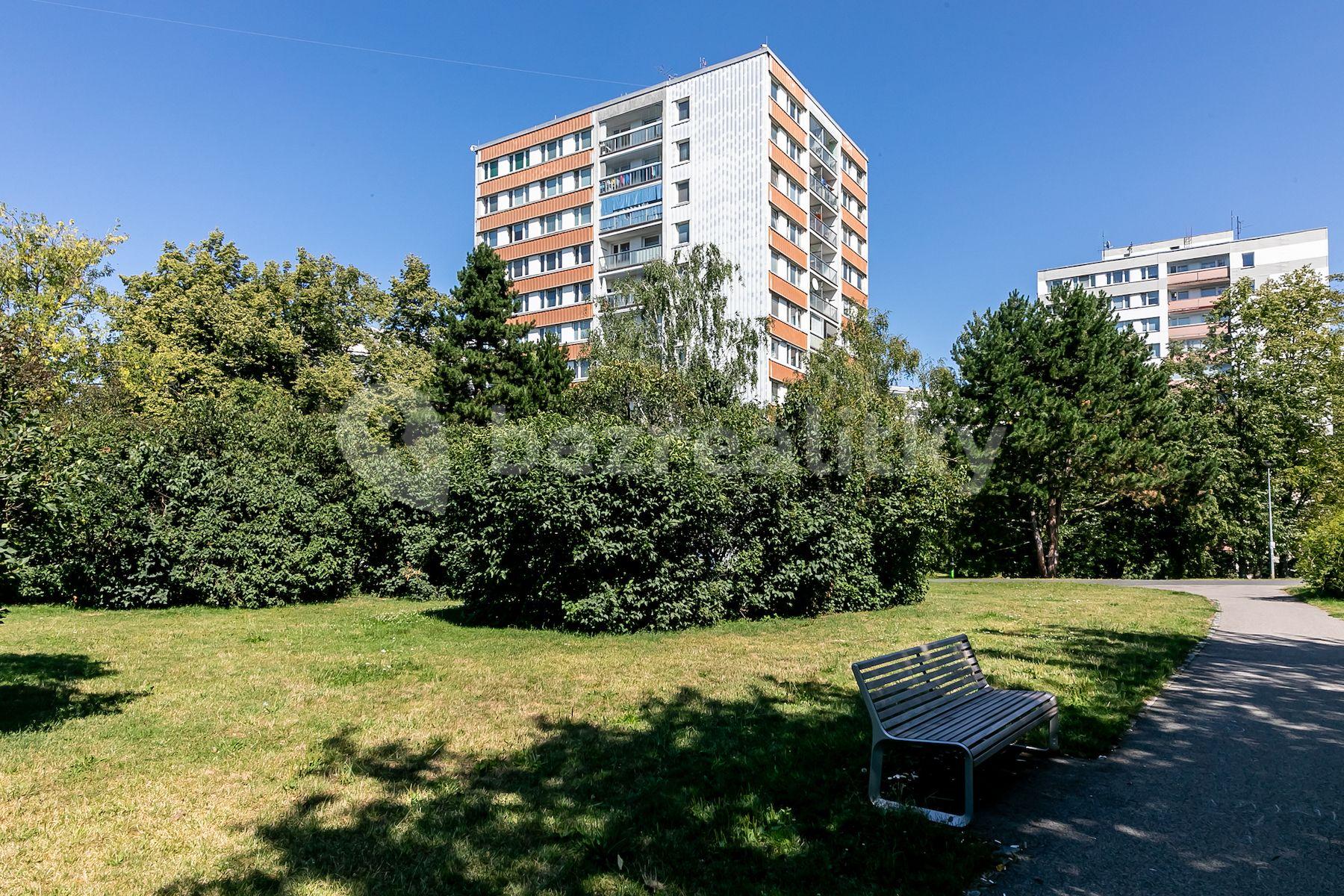 Prodej bytu 2+1 55 m², Jablonecká, Praha, Praha