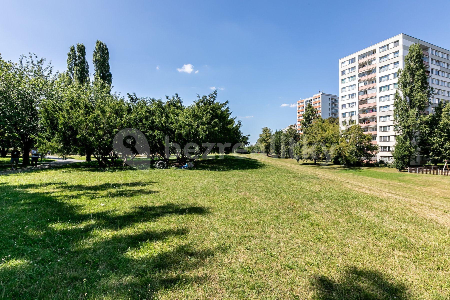 Prodej bytu 2+1 55 m², Jablonecká, Praha, Praha