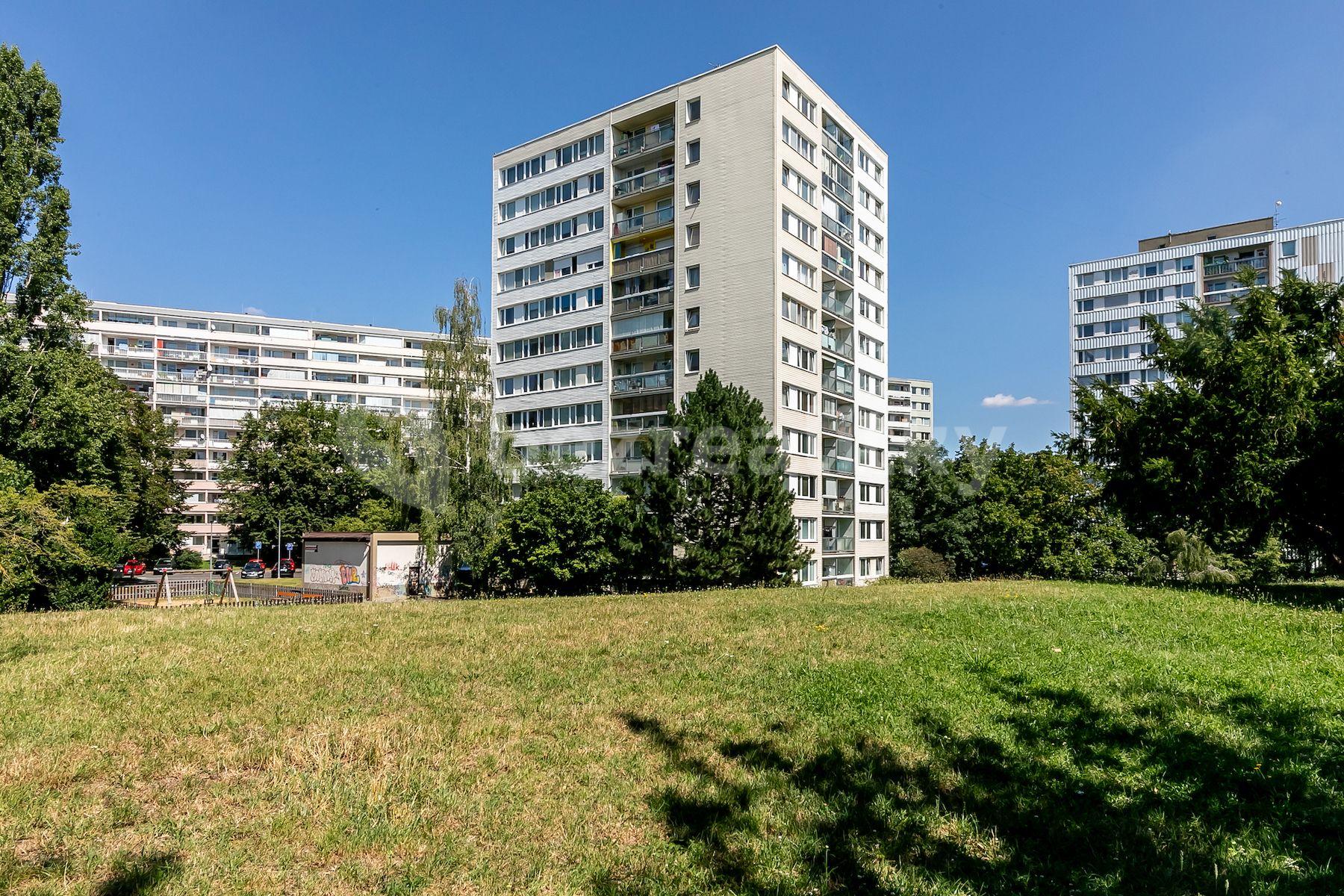 Prodej bytu 2+1 55 m², Jablonecká, Praha, Praha