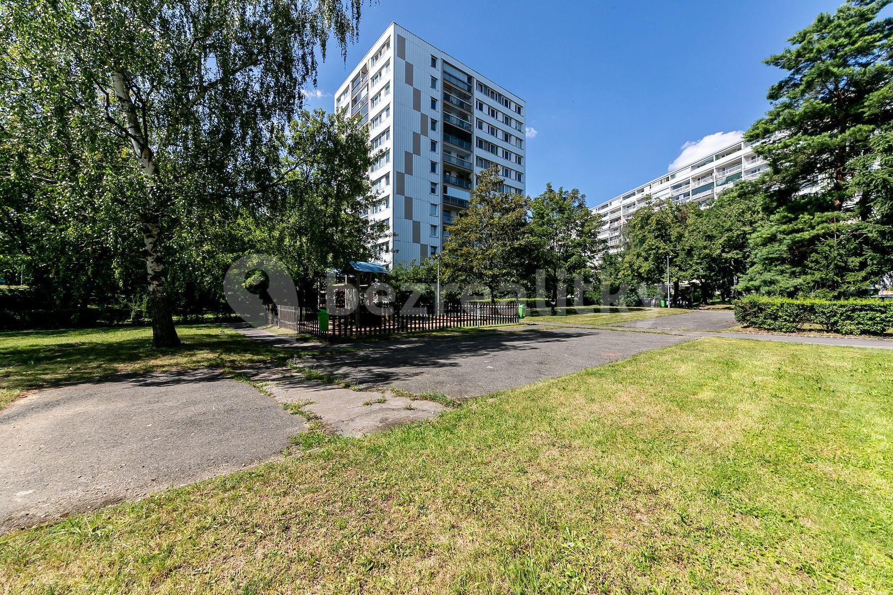 Prodej bytu 2+1 55 m², Jablonecká, Praha, Praha