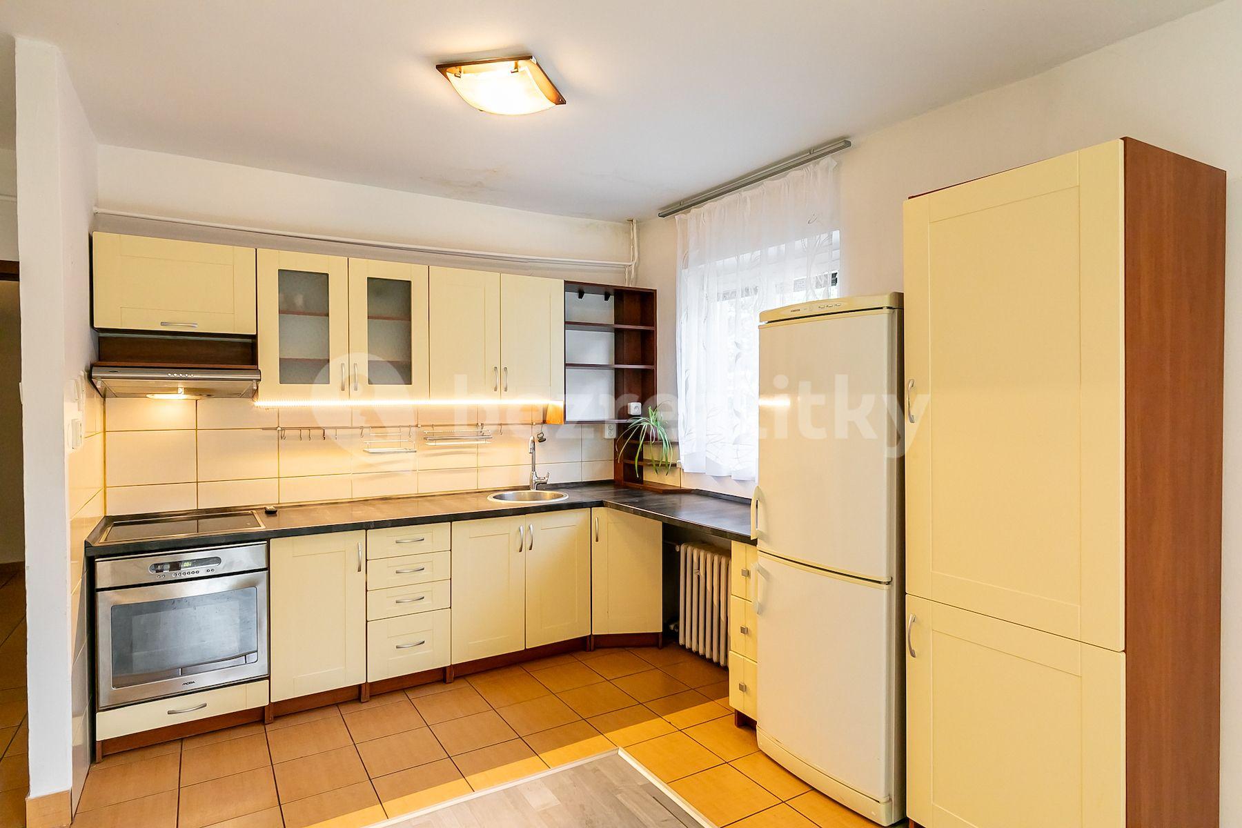 Prodej bytu 2+kk 55 m², Za Tratí, Liberec, Liberecký kraj