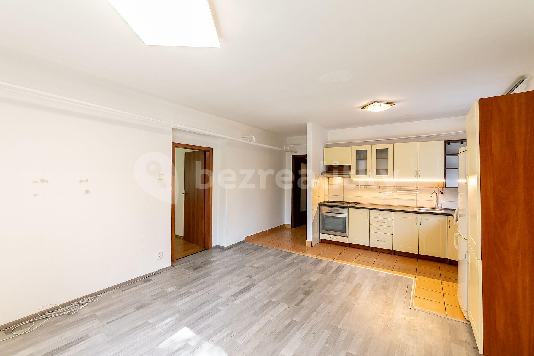 Prodej bytu 2+kk 55 m², Za Tratí, Liberec, Liberecký kraj