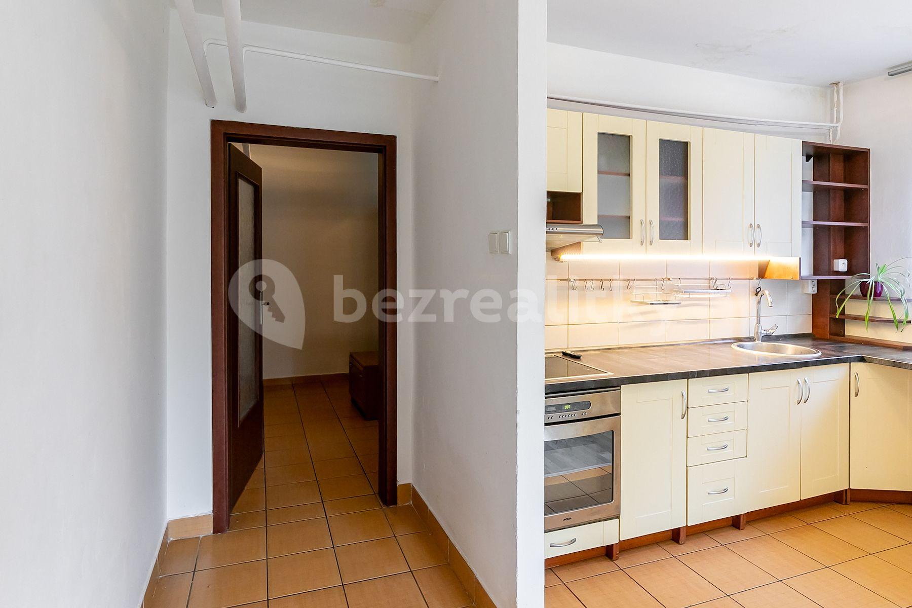 Prodej bytu 2+kk 55 m², Za Tratí, Liberec, Liberecký kraj