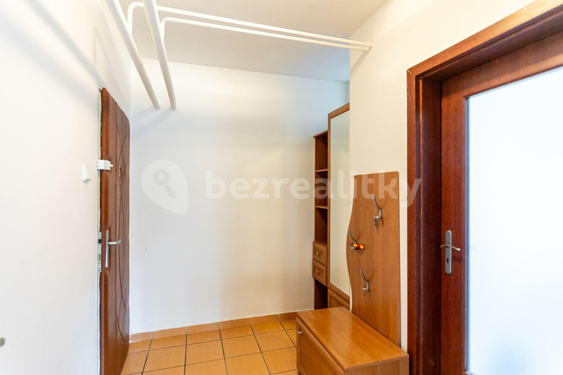 Prodej bytu 2+kk 55 m², Za Tratí, Liberec, Liberecký kraj