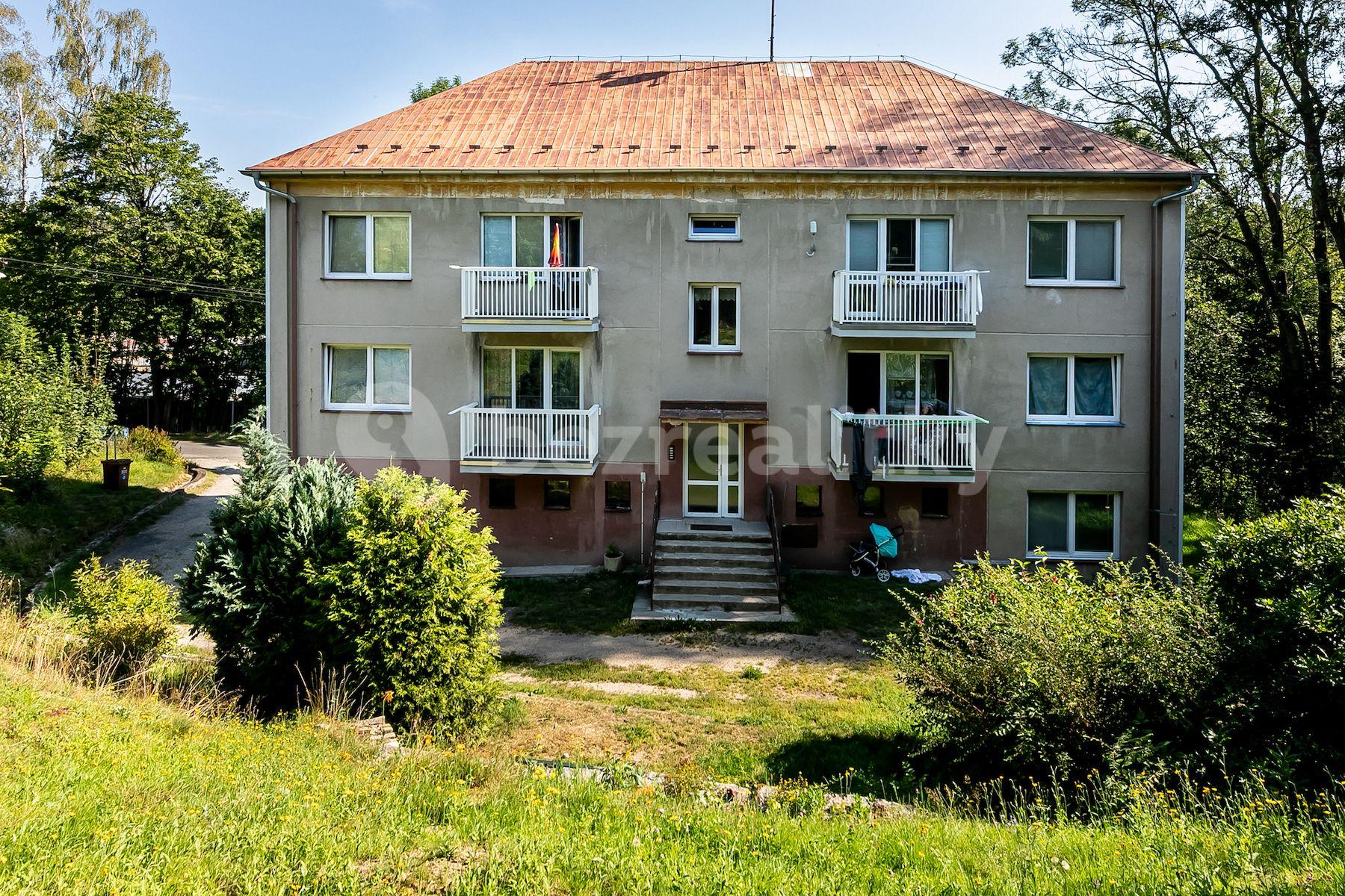 Prodej bytu 2+kk 55 m², Za Tratí, Liberec, Liberecký kraj