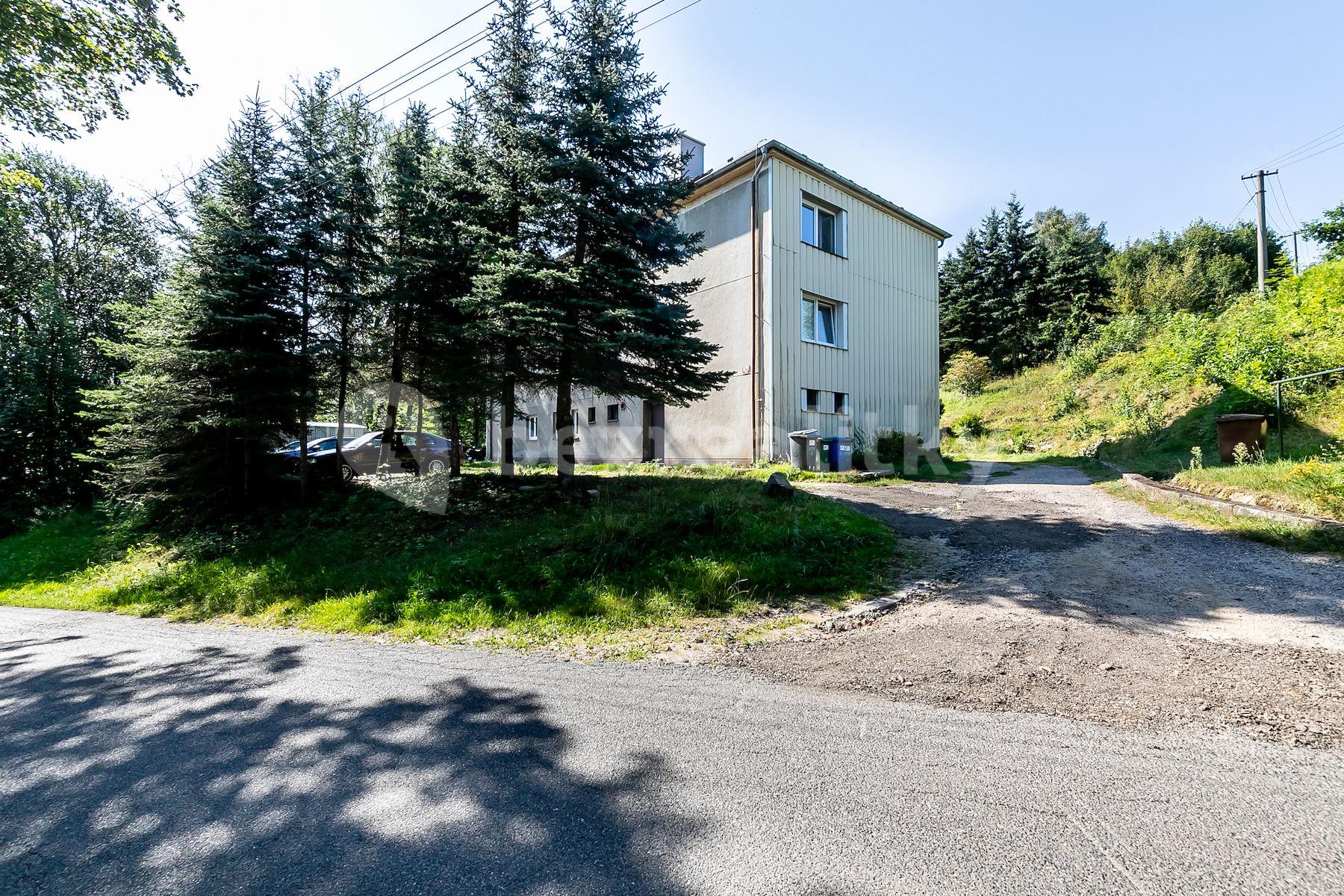 Prodej bytu 2+kk 55 m², Za Tratí, Liberec, Liberecký kraj