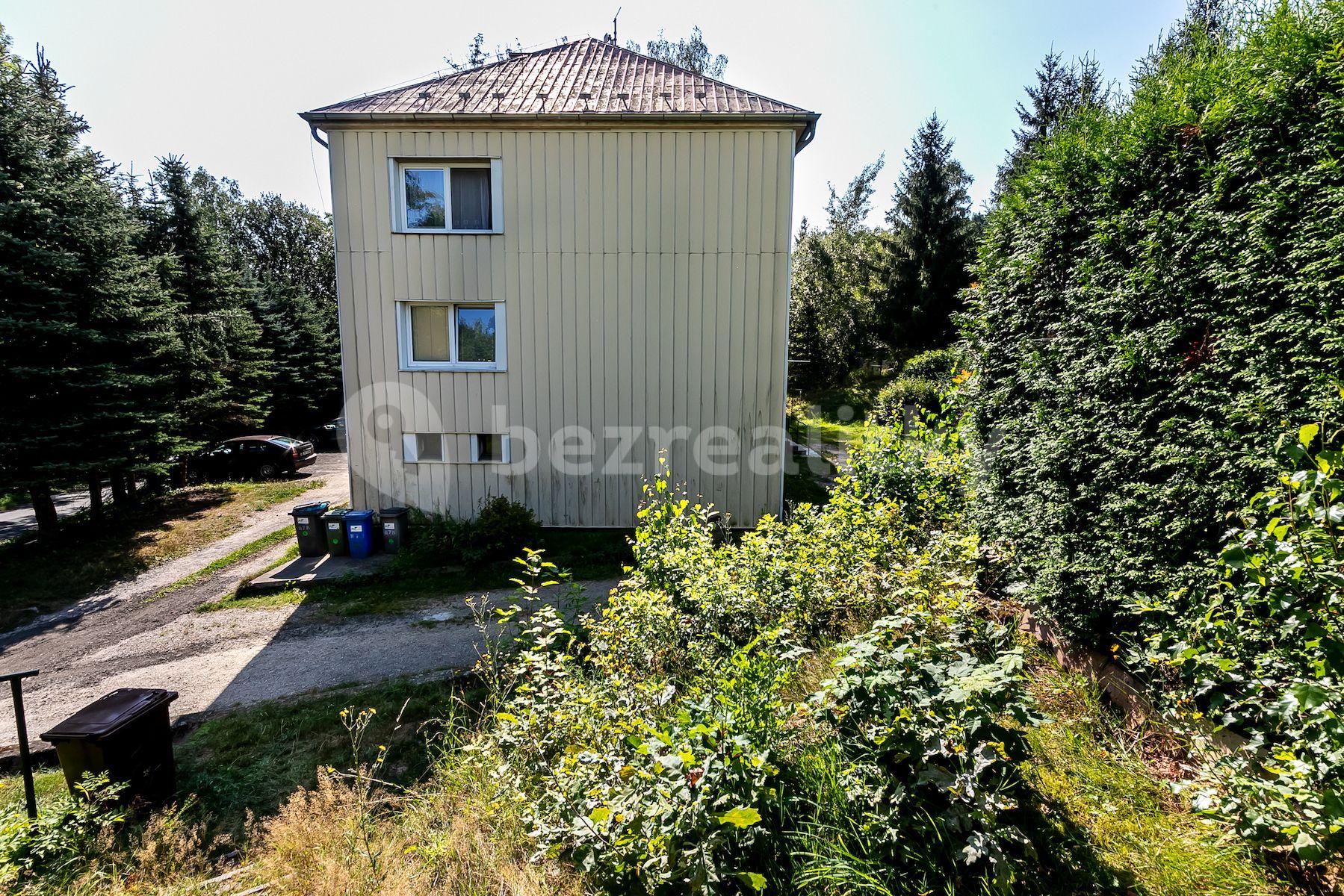 Prodej bytu 2+kk 55 m², Za Tratí, Liberec, Liberecký kraj