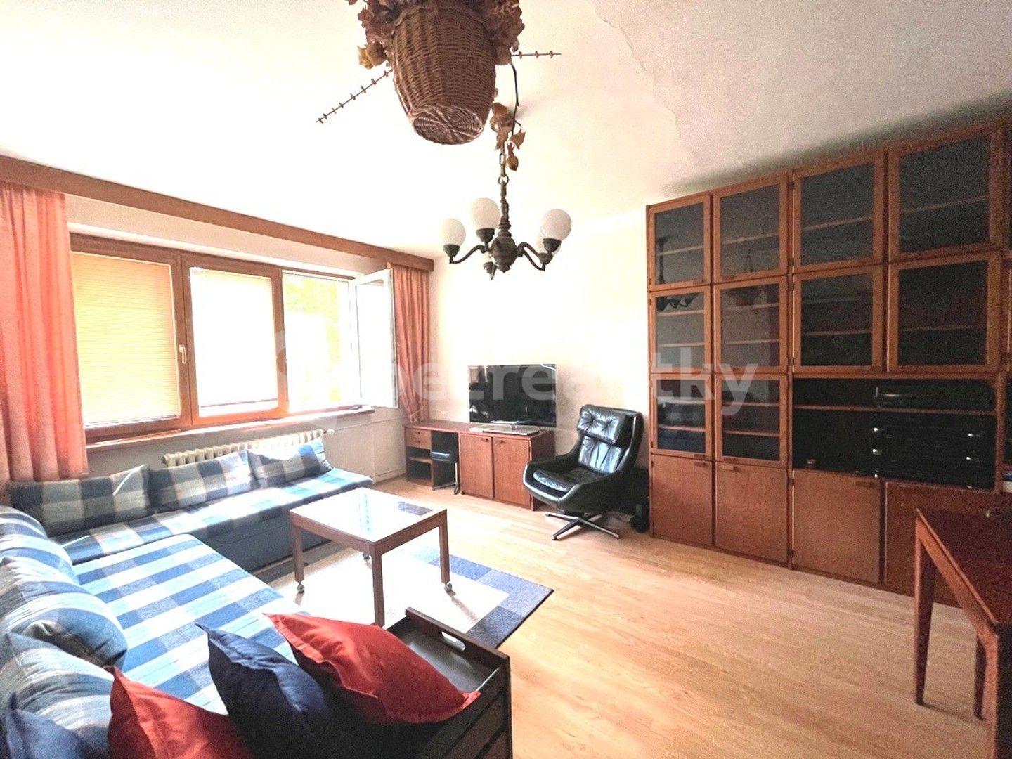 Pronájem bytu 2+1 55 m², Pichlova, Pardubice, Pardubický kraj