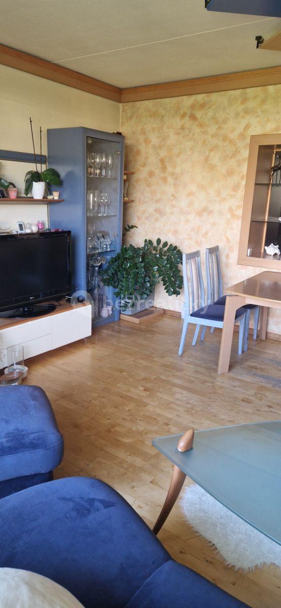 Prodej bytu 4+1 88 m², Slunečná, Brno, Jihomoravský kraj